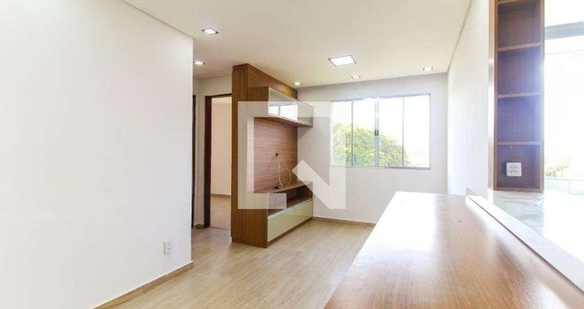 Apartamento para Aluguel - Itaquera, 2 Quartos,  46 m² - São Paulo