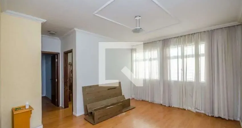 Apartamento para Aluguel - Dom Bosco, 2 Quartos,  67 m² - Belo Horizonte
