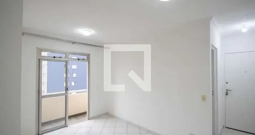 Apartamento para Aluguel - Parque Novo Mundo , 3 Quartos,  62 m² - São Paulo