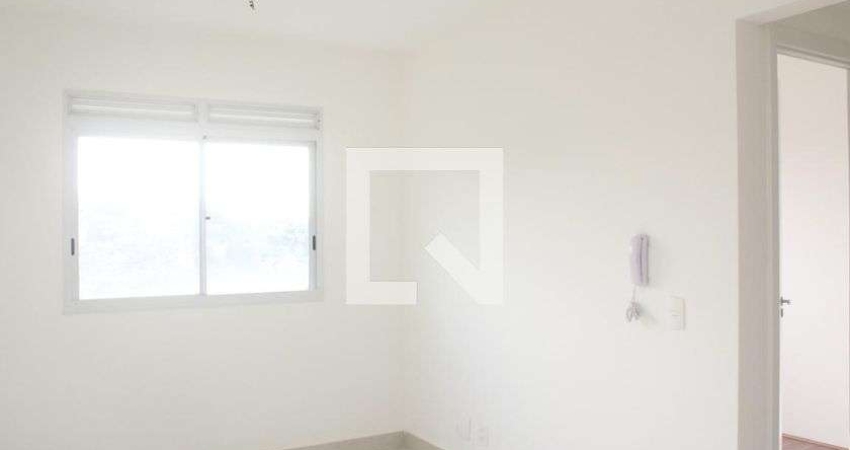 Apartamento para Aluguel - Ponte Grande, 2 Quartos,  33 m² - Guarulhos