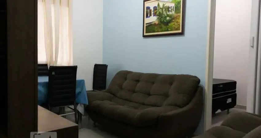 Apartamento para Aluguel - Centro, 1 Quarto,  32 m² - São Paulo