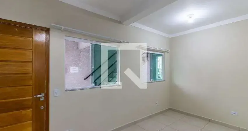 Apartamento para Aluguel - Artur Alvim, 1 Quarto,  34 m² - São Paulo