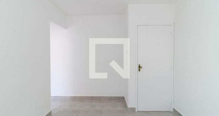 Apartamento para Aluguel - Artur Alvim, 2 Quartos,  52 m² - São Paulo
