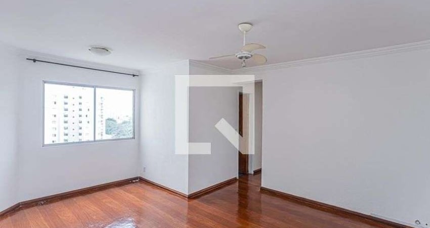Apartamento para Aluguel - Freguesia do Ó, 2 Quartos,  61 m² - São Paulo
