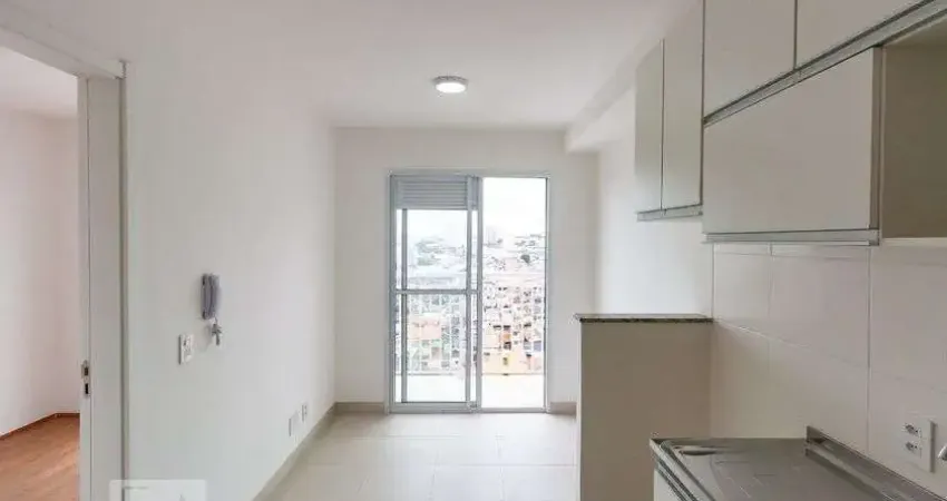 Apartamento para Aluguel - Vila Ema, 1 Quarto,  28 m² - São Paulo