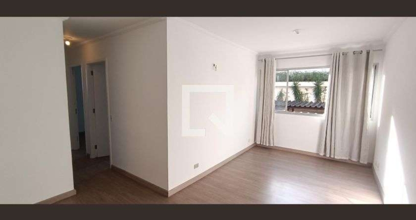 Apartamento para Aluguel - Jardim Monte Kemel, 2 Quartos,  52 m² - São Paulo