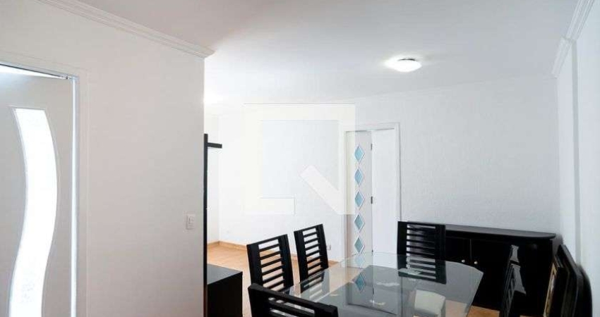 Apartamento para Aluguel - Jardim Marajoara , 2 Quartos,  68 m² - São Paulo