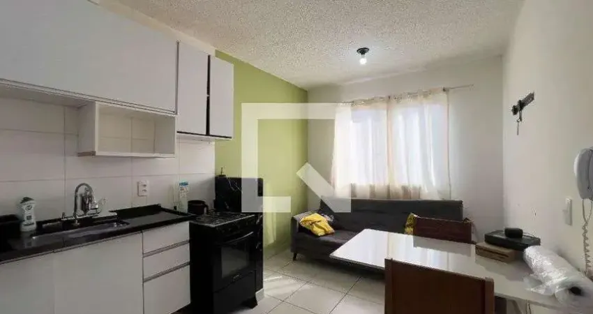 Apartamento para Aluguel - Cambuci, 2 Quartos,  32 m² - São Paulo
