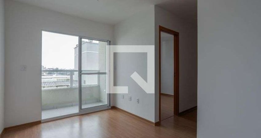 Apartamento para Aluguel - Vila Operária, 2 Quartos,  47 m² - Porto Alegre