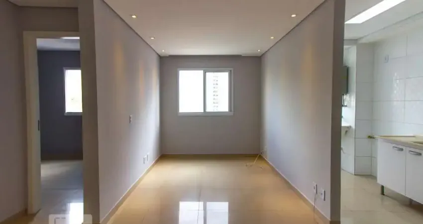 Apartamento para Aluguel - Vila Prudente, 2 Quartos,  45 m² - São Paulo