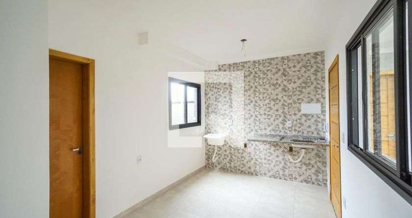 Apartamento para Aluguel - Vila Carrão, 1 Quarto,  36 m² - São Paulo