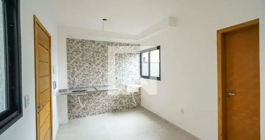 Apartamento para Aluguel - Vila Carrão, 1 Quarto,  36 m² - São Paulo