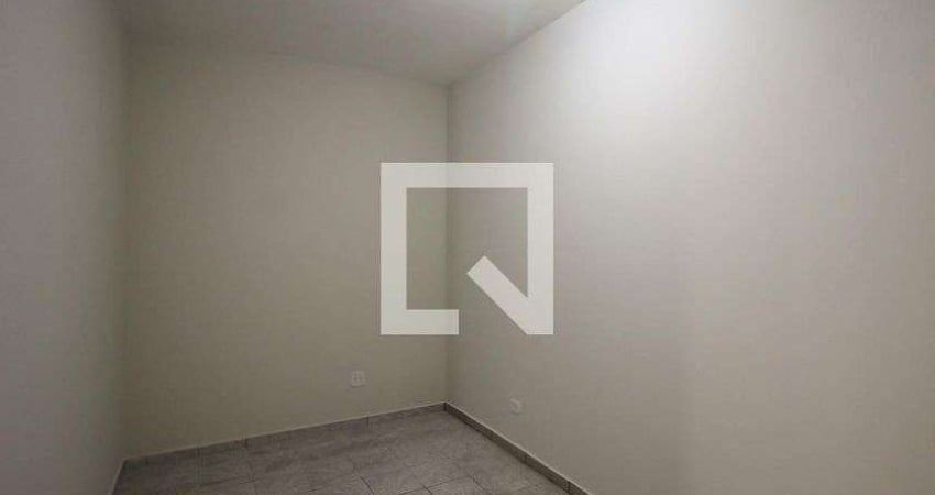 Apartamento para Aluguel - Sapopemba, 2 Quartos,  74 m² - São Paulo