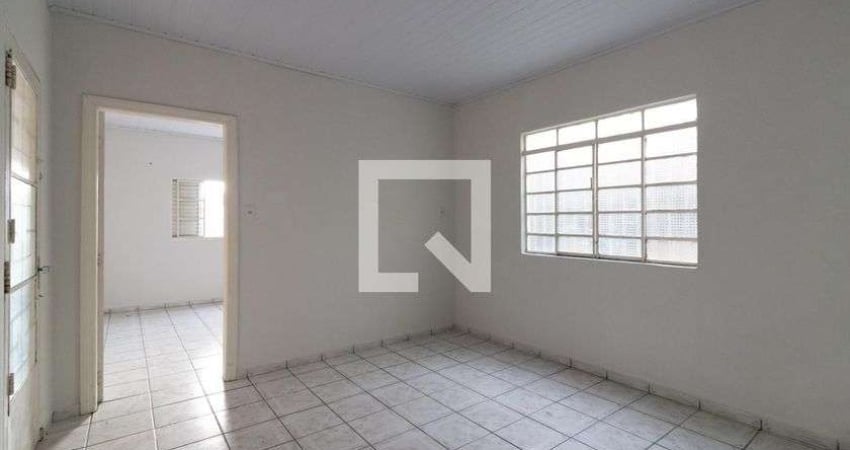 Casa para Aluguel - Ermelino Matarazzo, 3 Quartos,  150 m² - São Paulo