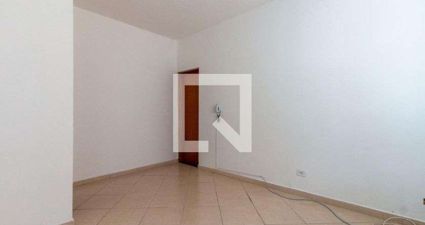 Apartamento para Aluguel - Parque Savoy Cityn, 1 Quarto,  45 m² - São Paulo