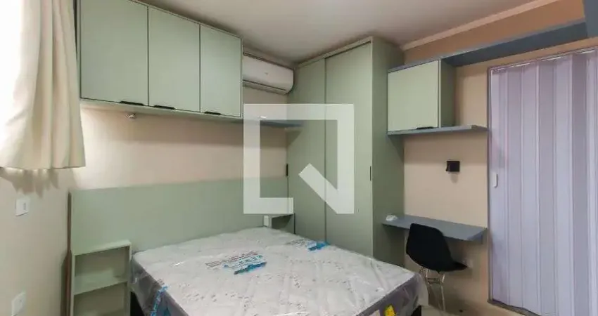 Apartamento para Aluguel - Jardim Anália Franco, 1 Quarto,  35 m² - São Paulo