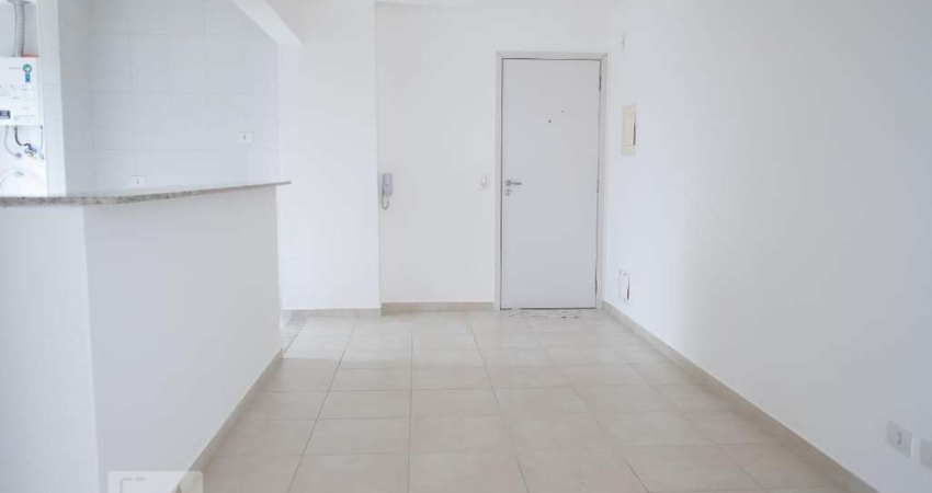 Apartamento para Aluguel - Sapopemba, 2 Quartos,  56 m² - São Paulo