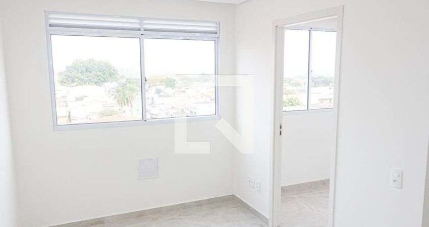Apartamento para Aluguel - Veleiros, 2 Quartos,  33 m² - São Paulo