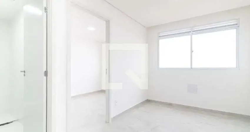 Apartamento para Aluguel - Veleiros, 2 Quartos,  33 m² - São Paulo