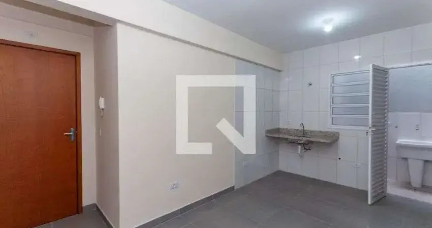 Apartamento para Aluguel - Barra Funda, 2 Quartos,  30 m² - São Paulo