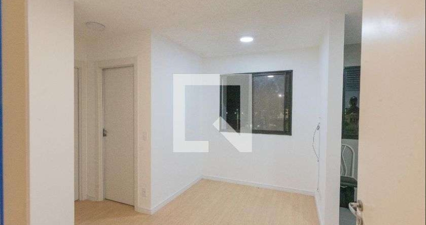 Apartamento para Aluguel - Jardim Ipaussurama , 2 Quartos,  39 m² - Campinas