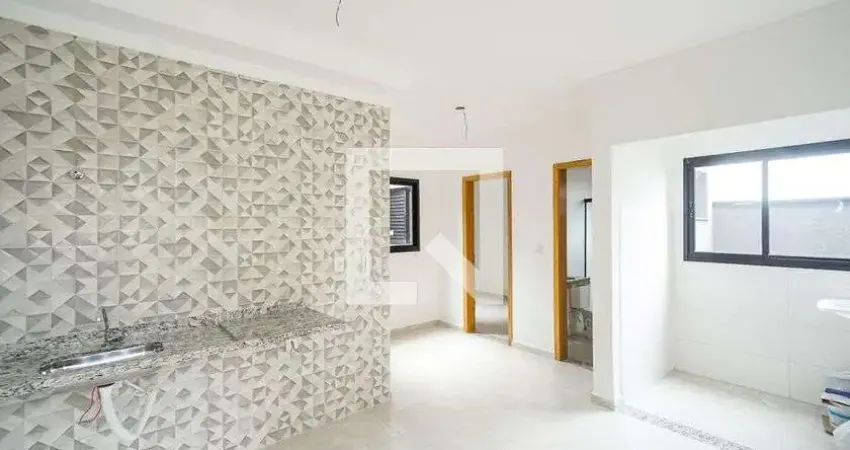 Apartamento para Aluguel - Vila Carrão, 2 Quartos,  48 m² - São Paulo