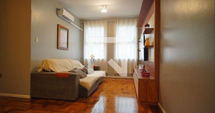 Apartamento para Aluguel - São João , 3 Quartos,  80 m² - Porto Alegre