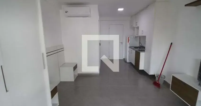 Apartamento para Aluguel - Santana, 1 Quarto,  28 m² - São Paulo