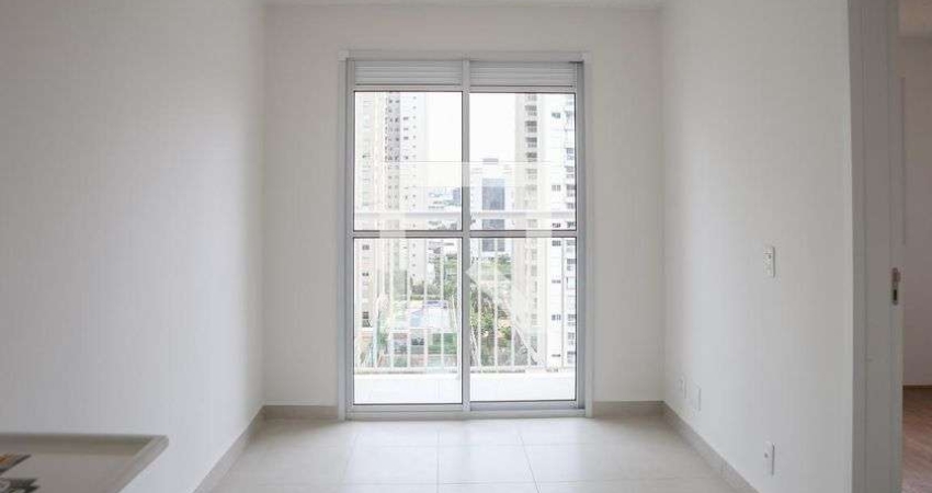Apartamento para Aluguel - Barra Funda, 1 Quarto,  29 m² - São Paulo