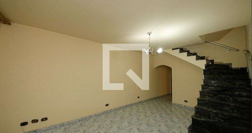 Casa para Aluguel - Jardim Marilia, 5 Quartos,  195 m² - São Paulo