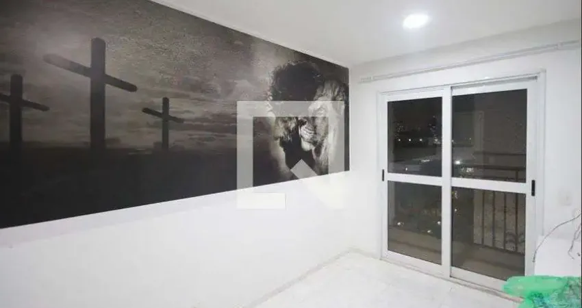 Apartamento para Aluguel - Jardim Tres Marias, 2 Quartos,  47 m² - São Paulo