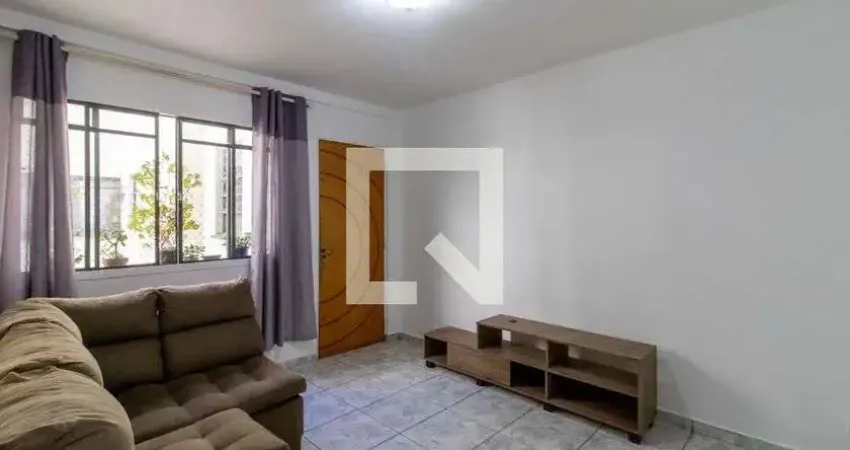 Apartamento para Aluguel - Jardim City, 2 Quartos,  56 m² - Guarulhos