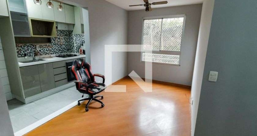 Apartamento para Aluguel - Morumbi, 2 Quartos,  50 m² - São Paulo