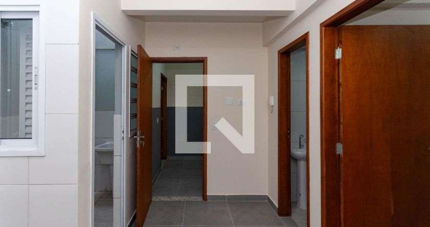 Apartamento para Aluguel - Barra Funda, 1 Quarto,  21 m² - São Paulo