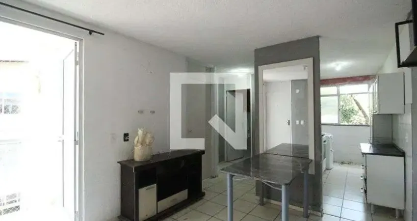 Apartamento para Aluguel - Jacarepaguá, 2 Quartos,  54 m² - Rio de Janeiro