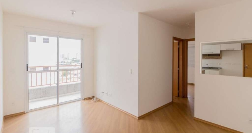 Apartamento para Aluguel - Santa Teresinha, 2 Quartos,  52 m² - Santo André