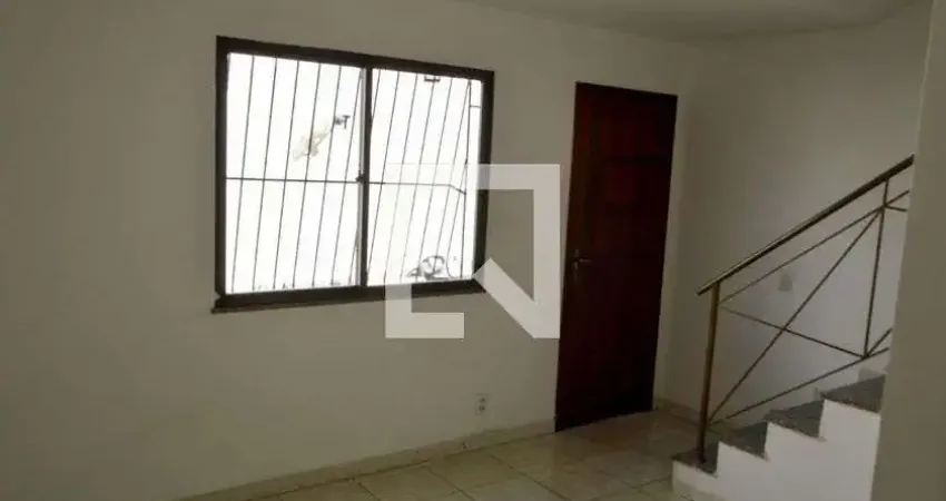 Casa / Sobrado em Condomínio para Aluguel - Jacarepaguá, 3 Quartos,  100 m² - Rio de Janeiro