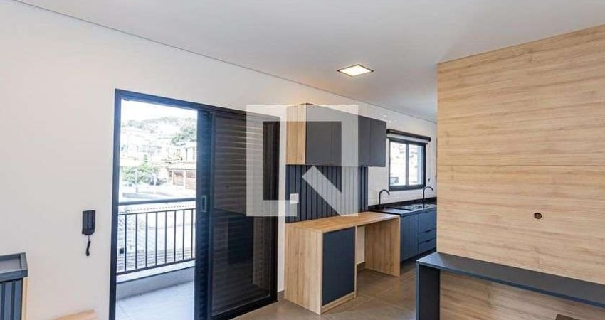 Kitnet / Stúdio para Aluguel - Parque São Domingos, 1 Quarto,  30 m² - São Paulo