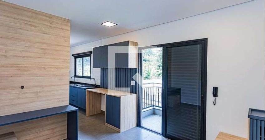 Kitnet / Stúdio para Aluguel - Parque São Domingos, 1 Quarto,  30 m² - São Paulo