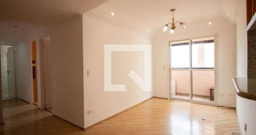 Apartamento para Aluguel - Itaquera, 3 Quartos,  76 m² - São Paulo