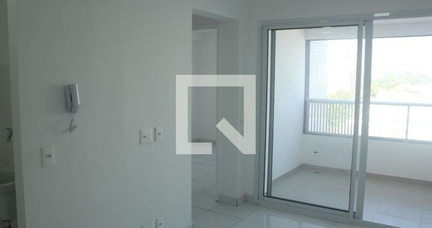 Apartamento para Aluguel - Socorro, 1 Quarto,  34 m² - São Paulo