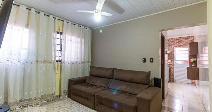 Casa para Aluguel - Cangaíba, 3 Quartos,  120 m² - São Paulo