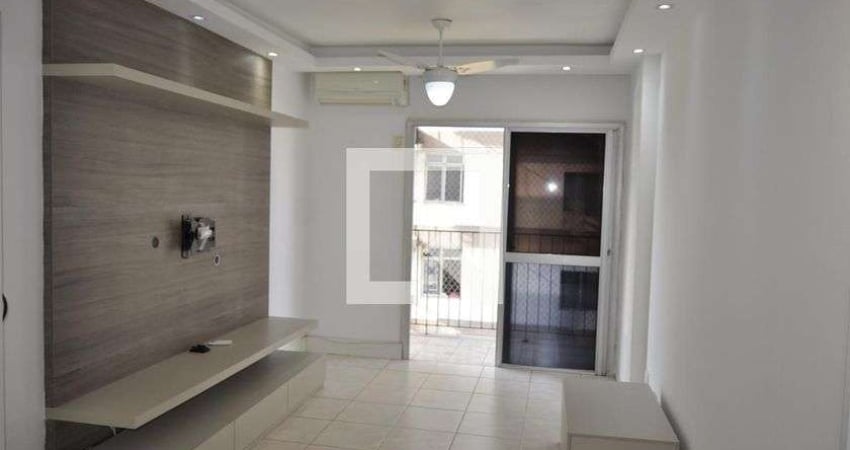 Apartamento para Aluguel - Cachambi, 2 Quartos,  57 m² - Rio de Janeiro