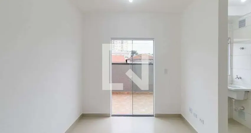 Apartamento para Aluguel - Vila Ré, 2 Quartos,  65 m² - São Paulo