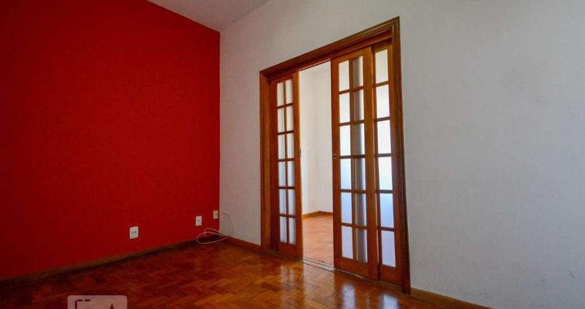 Apartamento para Aluguel - Santa Cecília, 1 Quarto,  45 m² - São Paulo