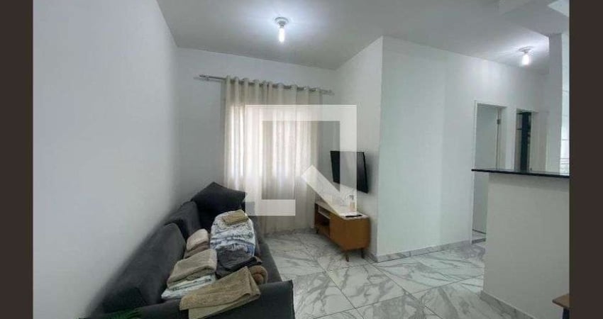 Apartamento para Aluguel - Jardim Anália Franco, 1 Quarto,  48 m² - São Paulo