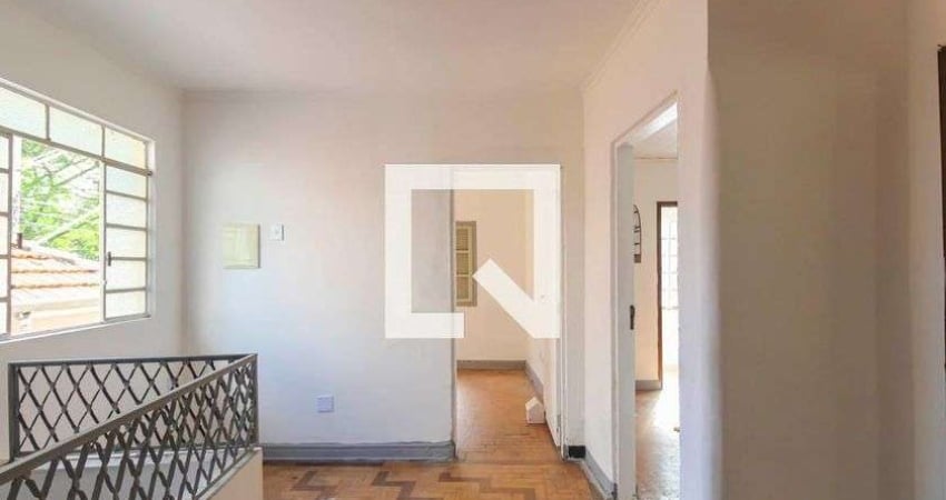 Casa para Aluguel - Vila Formosa, 2 Quartos,  90 m² - São Paulo