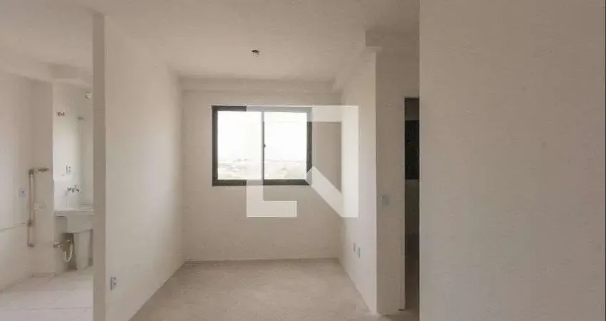 Apartamento para Aluguel - Campos Elíseos , 2 Quartos,  43 m² - Campinas