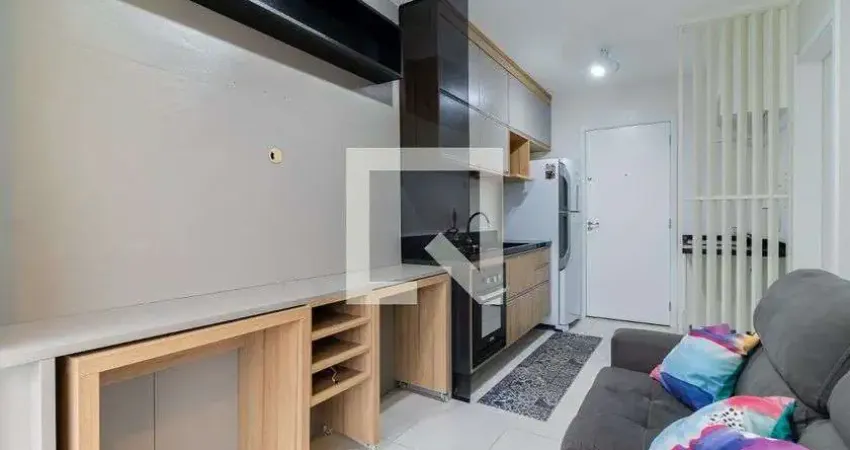 Apartamento para Aluguel - Jardim Marajoara , 1 Quarto,  31 m² - São Paulo