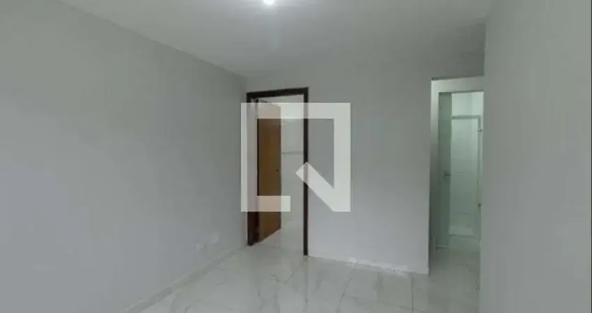 Casa para Aluguel - Pinheirinho, 2 Quartos,  70 m² - Curitiba